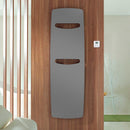 Zehnder Vitalo Spa Towel Radiator for Purely Electrical Operation