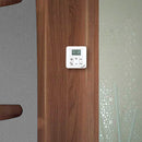 Zehnder Vitalo Spa Towel Radiator for Purely Electrical Operation