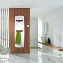 Zehnder Vitalo Spa Towel Radiator for Purely Electrical Operation