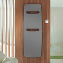 Zehnder Vitalo Spa Towel Radiator for Purely Electrical Operation