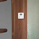 Zehnder Vitalo Spa Towel Radiator for Purely Electrical Operation