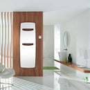 Zehnder Vitalo Spa Towel Radiator for Purely Electrical Operation