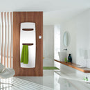 Zehnder Vitalo Spa Towel Radiator for Purely Electrical Operation