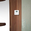 Zehnder Vitalo Spa Towel Radiator for Purely Electrical Operation