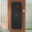 Zehnder Vitalo Spa Towel Radiator for Purely Electrical Operation