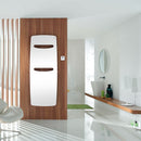 Zehnder Vitalo Spa Towel Radiator for Purely Electrical Operation