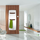 Zehnder Vitalo Spa Towel Radiator for Purely Electrical Operation