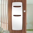 Zehnder Vitalo Spa Towel Radiator for Purely Electrical Operation