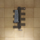Zehnder Yucca Bathroom Radiator for Hot Water or Mixed Operation