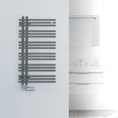 Zehnder Yucca Asymmetrical Radiator