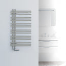 Zehnder Yucca Asymmetrical Radiator