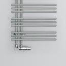Zehnder Yucca Asymmetrical Radiator