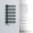 Zehnder Yucca Asymmetrical Radiator