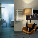 Zehnder Yucca Asymmetrical Radiator