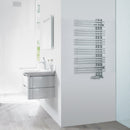 Zehnder Yucca Asymmetrical Radiator