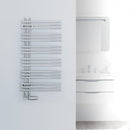 Zehnder Yucca Asymmetrical Radiator