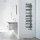 Zehnder Yucca Asymmetrical Radiator