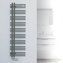 Zehnder Yucca Asymmetrical Radiator