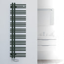 Zehnder Yucca Asymmetrical Radiator