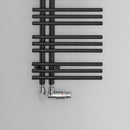 Zehnder Yucca Asymmetrical Radiator