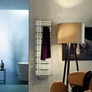 Zehnder Yucca Asymmetrical Radiator