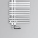 Zehnder Yucca Asymmetrical Radiator