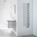 Zehnder Yucca Asymmetrical Radiator