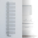Zehnder Yucca Asymmetrical Radiator