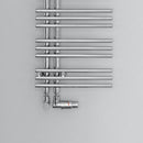 Zehnder Yucca Asymmetrical Radiator