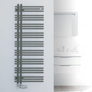 Zehnder Yucca Asymmetrical Radiator
