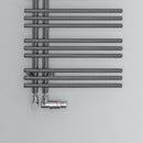 Zehnder Yucca Asymmetrical Radiator