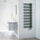 Zehnder Yucca Asymmetrical Radiator