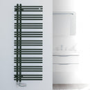 Zehnder Yucca Asymmetrical Radiator