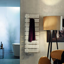 Zehnder Yucca Asymmetrical Radiator