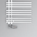 Zehnder Yucca Asymmetrical Radiator