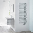 Zehnder Yucca Asymmetrical Radiator