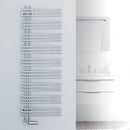 Zehnder Yucca Asymmetrical Radiator