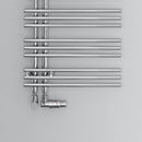 Zehnder Yucca Asymmetrical Radiator