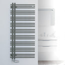 Zehnder Yucca Asymmetrical Radiator