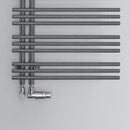 Zehnder Yucca Asymmetrical Radiator