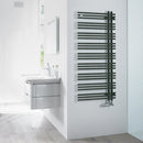Zehnder Yucca Asymmetrical Radiator
