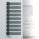 Zehnder Yucca Asymmetrical Radiator