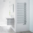 Zehnder Yucca Asymmetrical Radiator