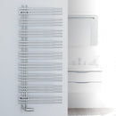 Zehnder Yucca Asymmetrical Radiator
