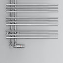 Zehnder Yucca Asymmetrical Radiator