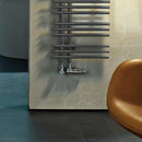 Zehnder Yucca Asymmetrical Radiator