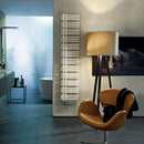 Zehnder Yucca Asymmetrical Radiator