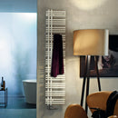 Zehnder Yucca Asymmetrical Radiator