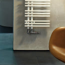 Zehnder Yucca Asymmetrical Radiator