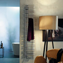 Zehnder Yucca Asymmetrical Radiator